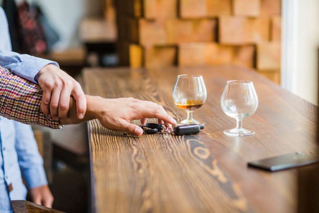 Dubai Drinking & Driving Laws 2026: Fines, Jail & Safe Alternatives