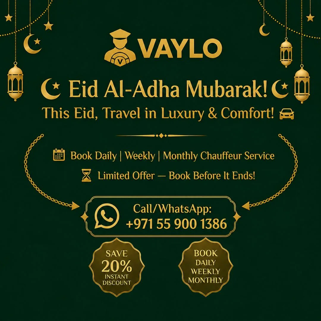 Eid Offer