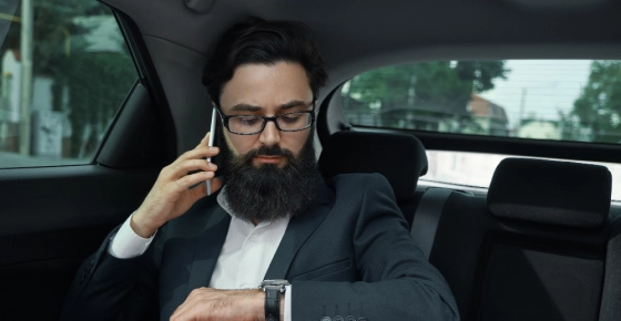 Safe driver service Business Bay
